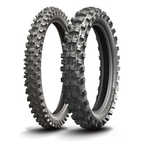 PNEU MICHELIN STARCROSS 5 SOFT