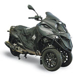 TABLIER SCOOTER TUCANO URBANO TERMOSCUD® R062WX PIAGGIO/GILERA MP3 FUOCO