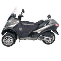 TABLIER SCOOTER TUCANO URBANO TERMOSCUD® R062WX PIAGGIO/GILERA MP3 FUOCO