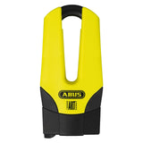 BLOQUE DISQUE ABUS GRANIT QUICK 37/60HB50 MINI PRO YELLOW SRA