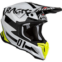 Casque cross Airoh Twist 2.0 Color RACR Gloss