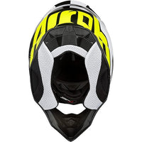 Casque cross Airoh Twist 2.0 Color RACR Gloss