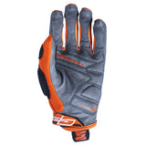 GANT MOTO CROSS FIVE MXF PRORIDER S ORANGE