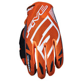 GANT MOTO CROSS FIVE MXF PRORIDER S ORANGE