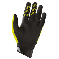 GANTS CROSS SHOT DEVO STORM KID LIME