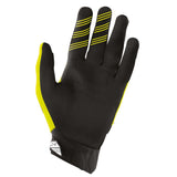 GANTS CROSS SHOT DEVO STORM KID LIME