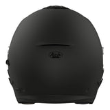 Casque jet Airoh Helios Color noir mat