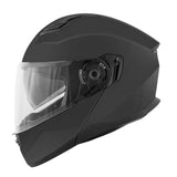 CASQUE KAPPA KV31 ARIZONA KV31 ARIZONA Basic Noir mat