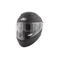 CASQUE KAPPA KV31 ARIZONA KV31 ARIZONA Basic Noir mat