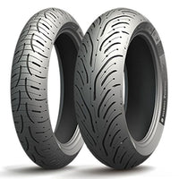 PNEU MICHELIN PILOT ROAD 4 SC