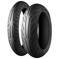 PNEU MICHELIN POWER PURE SC