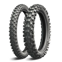 PNEU MICHELIN STARCROSS 5 MEDIUM